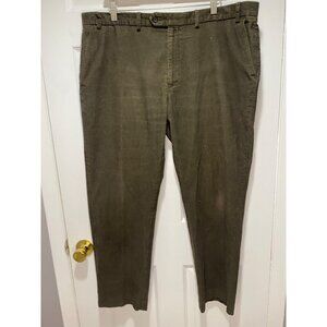 Lauren Ralph Lauren Olive Corduroy Pants Men's Size 36X30